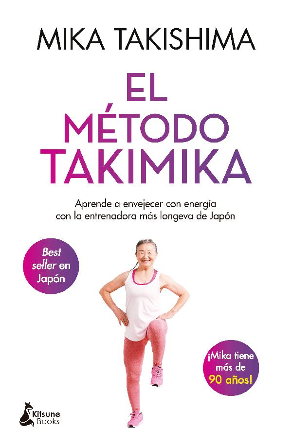 El método Takimika