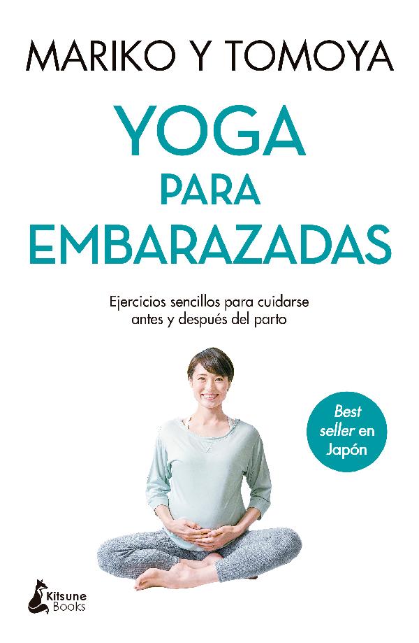Yoga para embarazadas