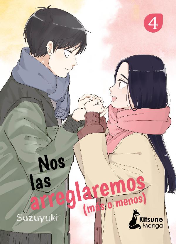 Nos las arreglaremos (más o menos) Vol. 4