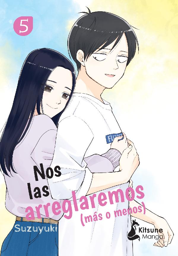 Nos las arreglaremos (más o menos) Vol. 5