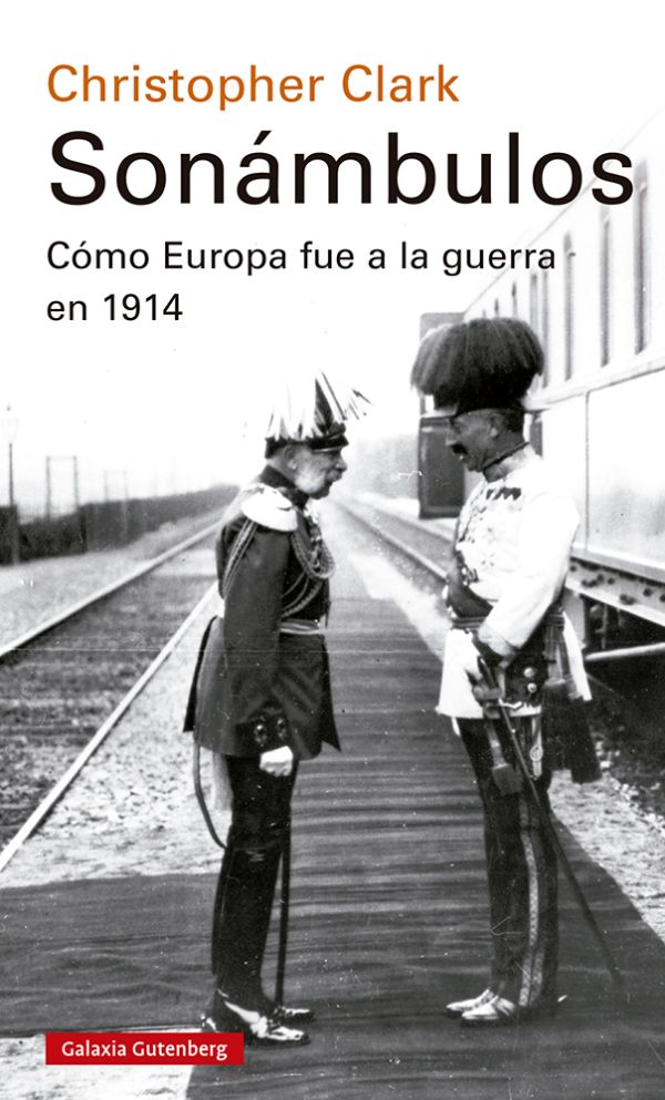 Sonámbulos - 2021