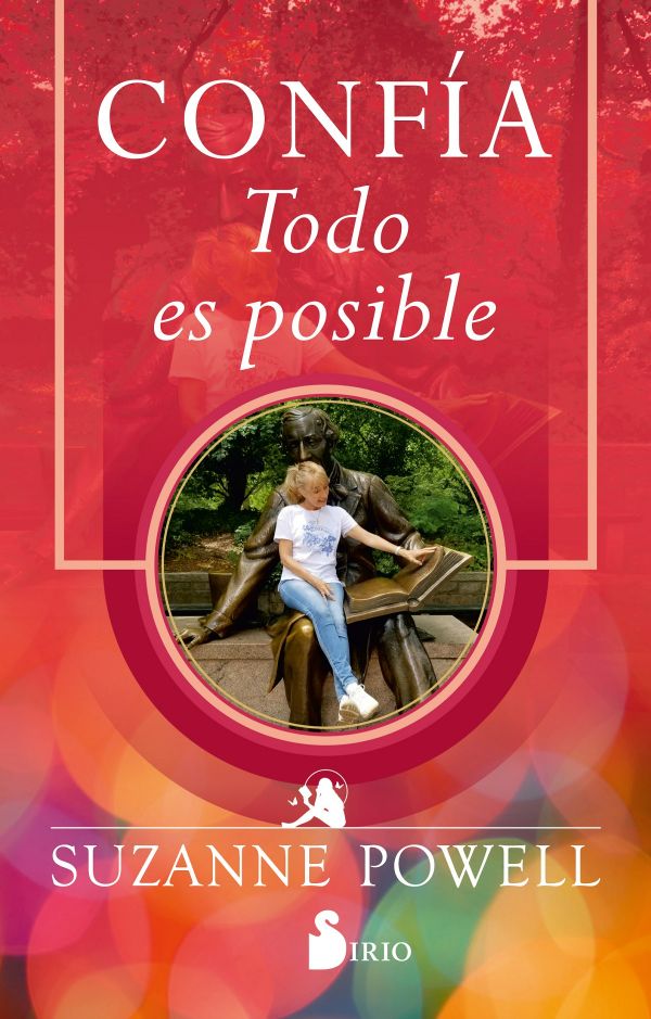 Confía.Todo es posible