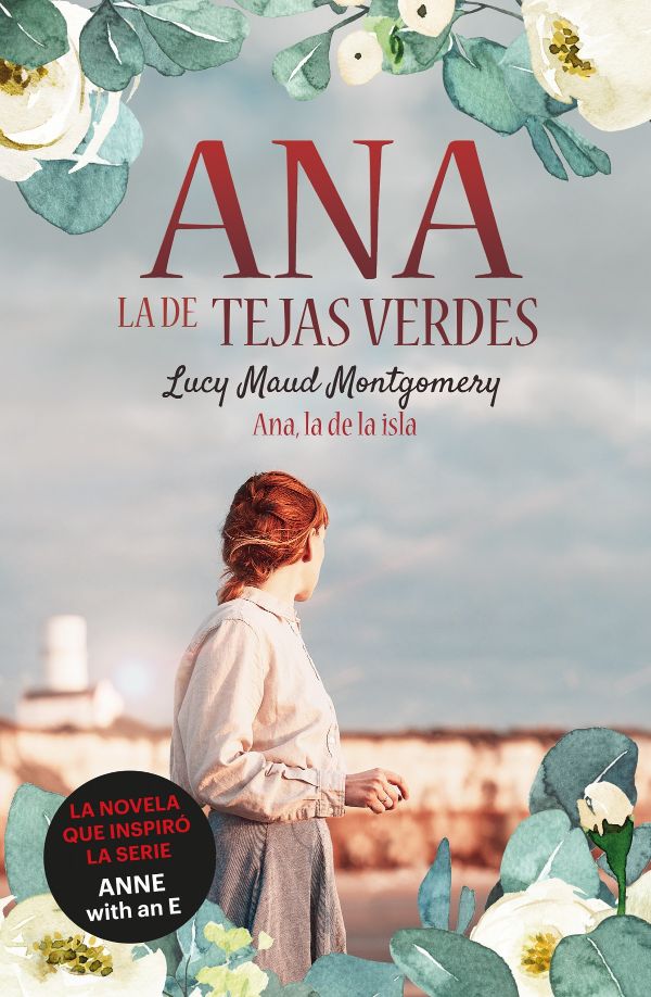 Ana, la de la isla (Duomo)