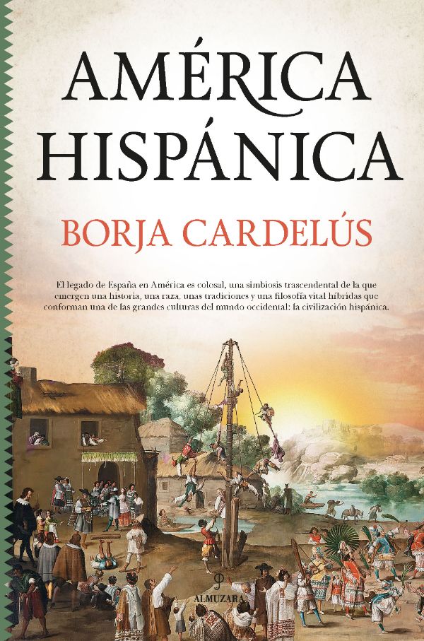 América hispánica