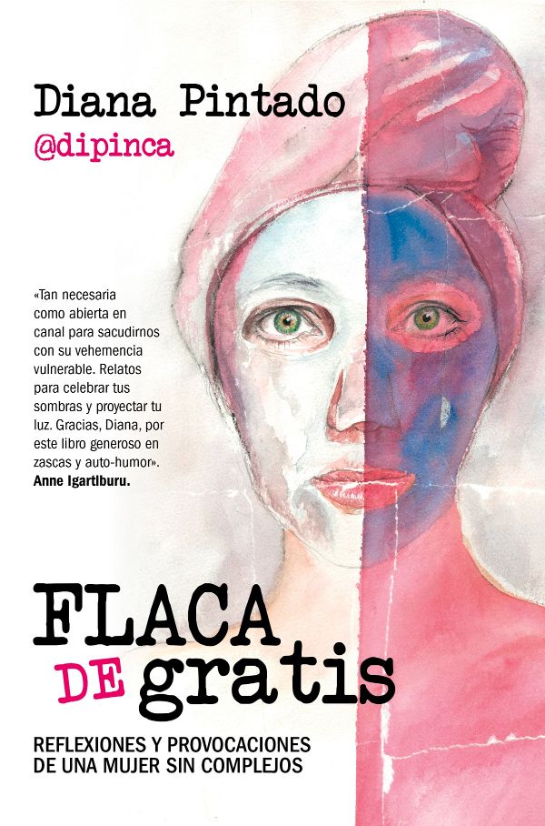 Flaca de gratis