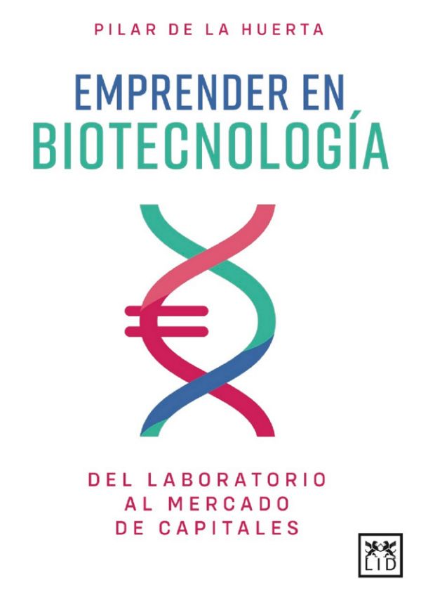 Emprender en biotecnología