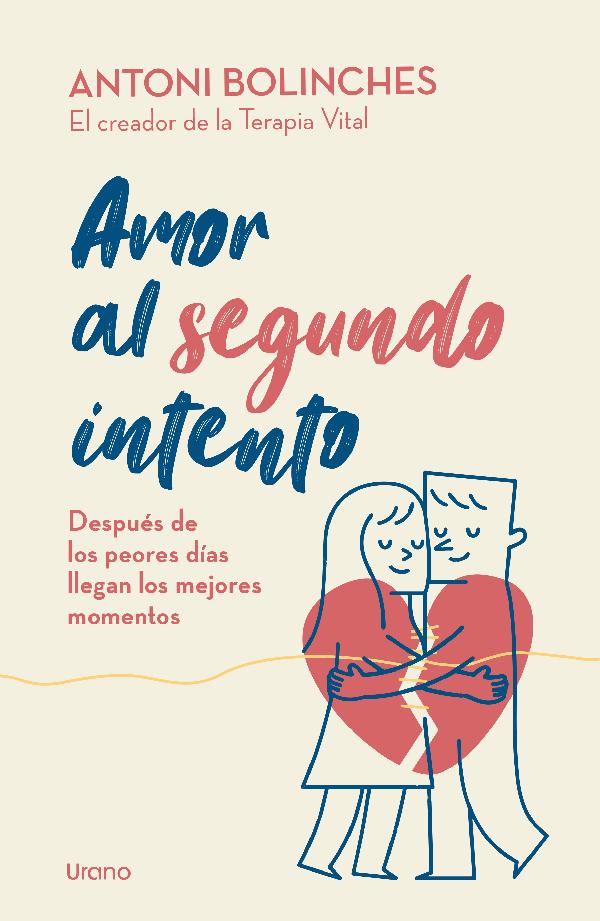 Amor al segundo intento (New Edition)