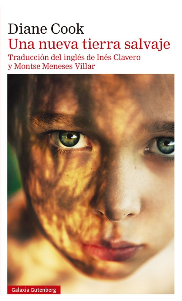 Una nueva tierra salvaje