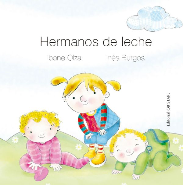 Hermanos de leche