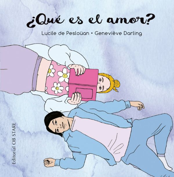 Qué es el amor?