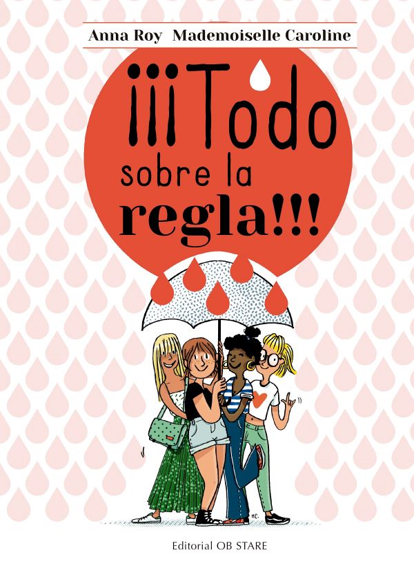 Todo sobre la regla
