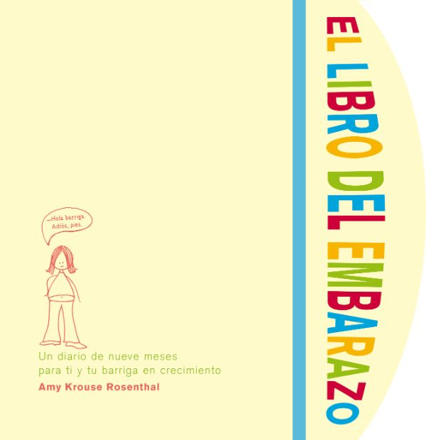El libro del embarazo
