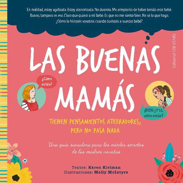 Las buenas mamás