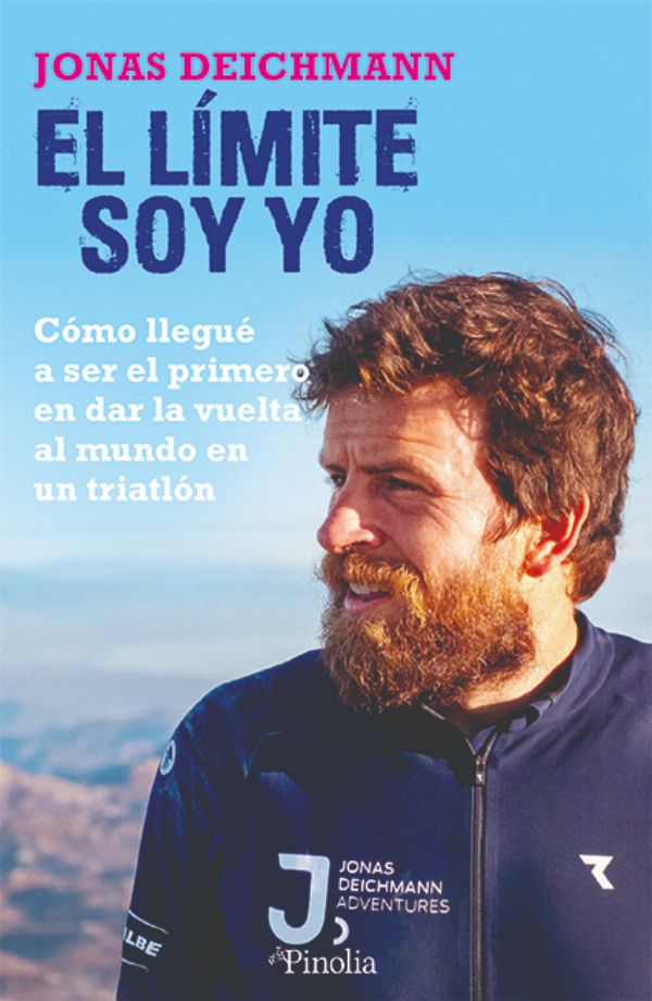 El límite soy yo