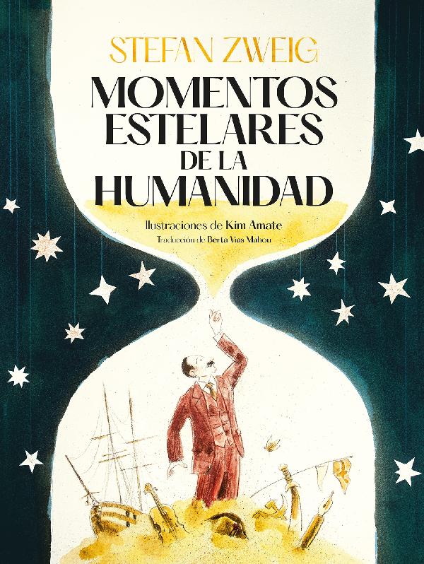 Momentos estelares de la humanidad (Duomo)