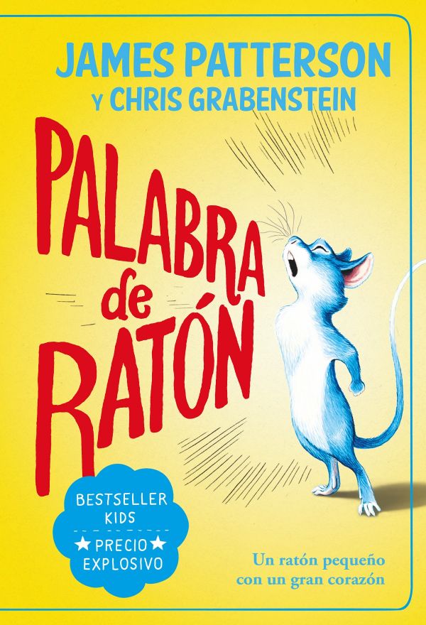 Palabra de ratón (New Edition)