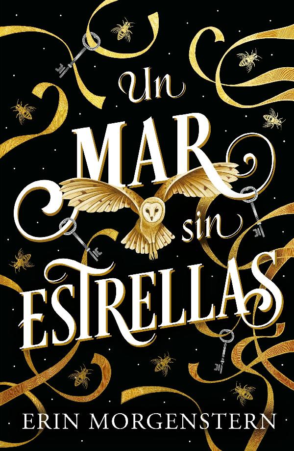 Un mar sin estrellas (New Edition)