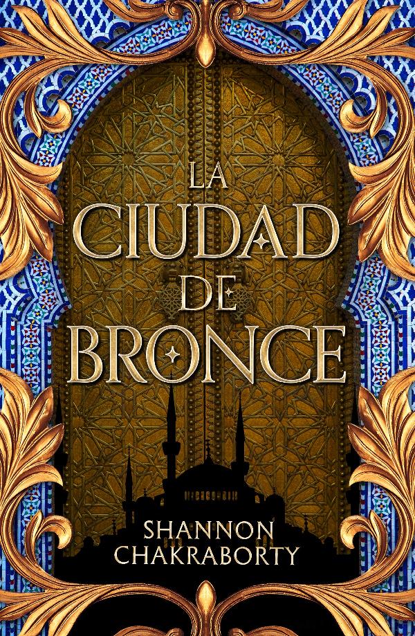 La ciudad de bronce