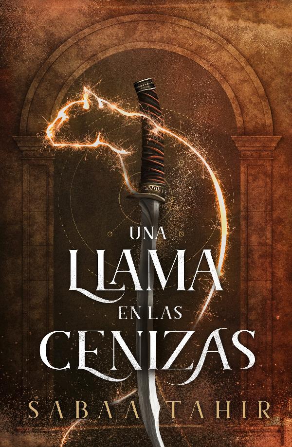 An Ember in the Ashes (An Ember in the Ashes #1)