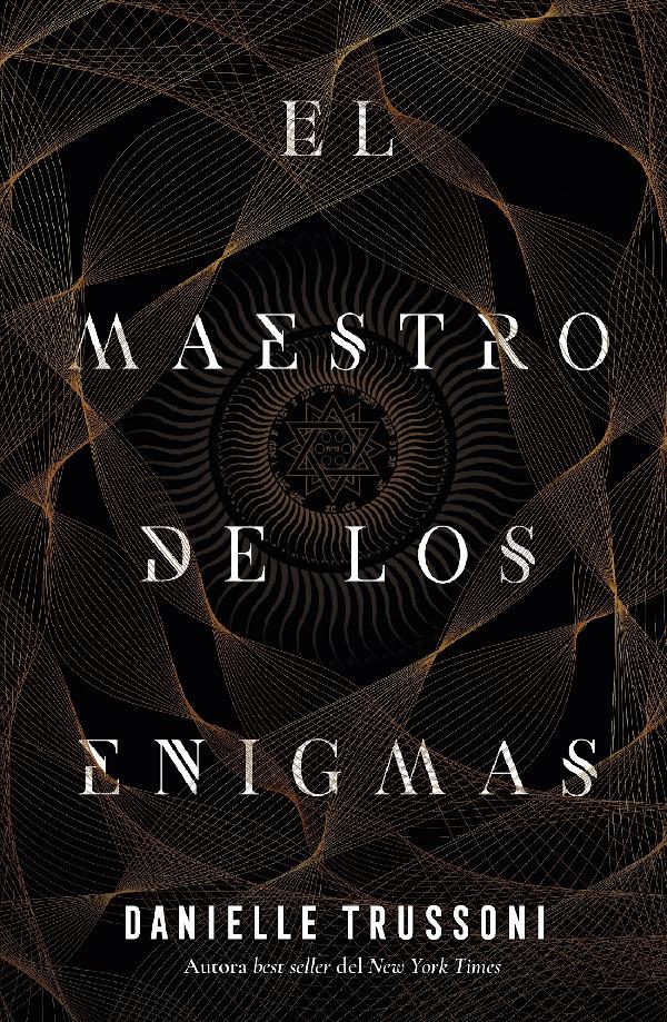 El maestro de los enigmas