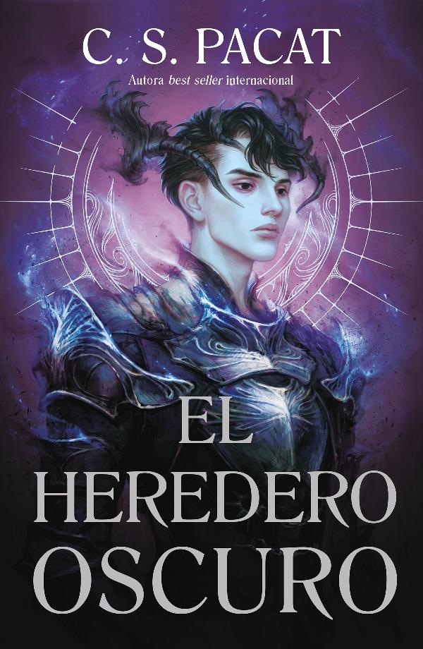 El heredero oscuro
