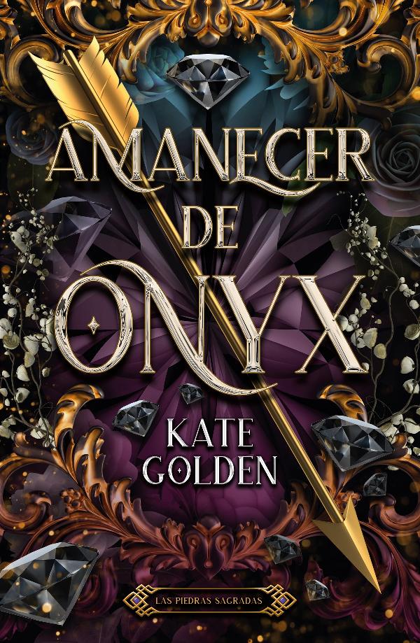 Amanecer de ónix