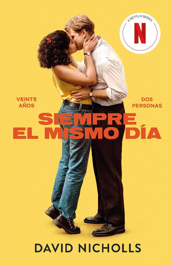 Siempre el mismo día (New Edition)