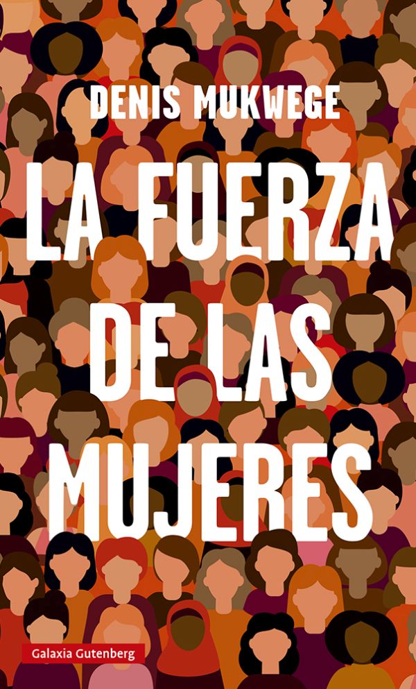La fuerza de las mujeres