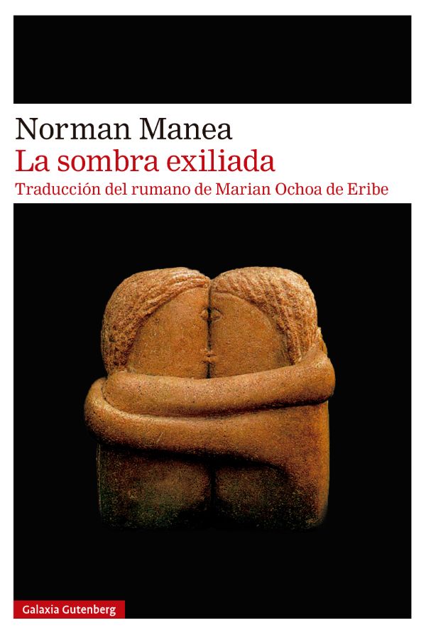 La sombra exiliada