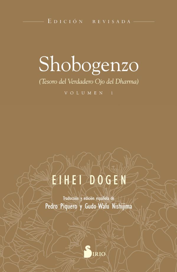 Shobogenzo (Edición revisada) Volumen 1