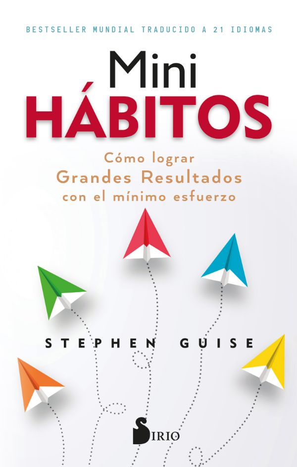 Mini hábitos (New Edition)