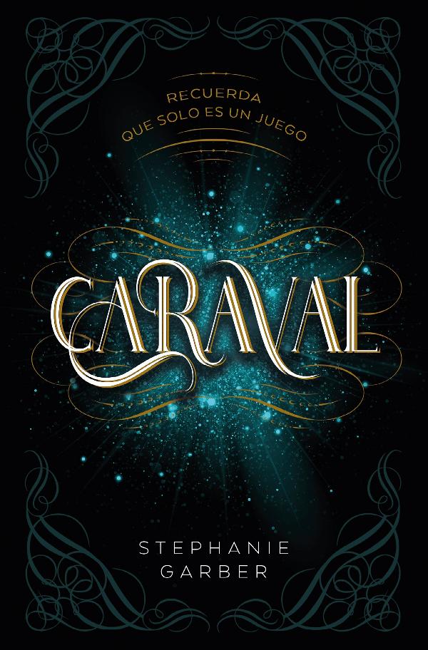 Caraval (Pocket)