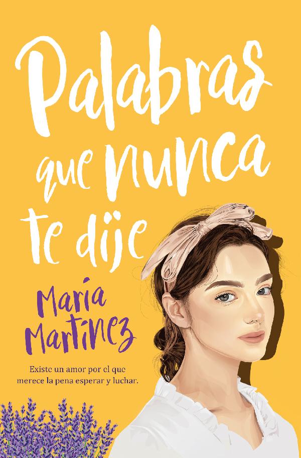 Palabras que nunca te dije (Pocket)