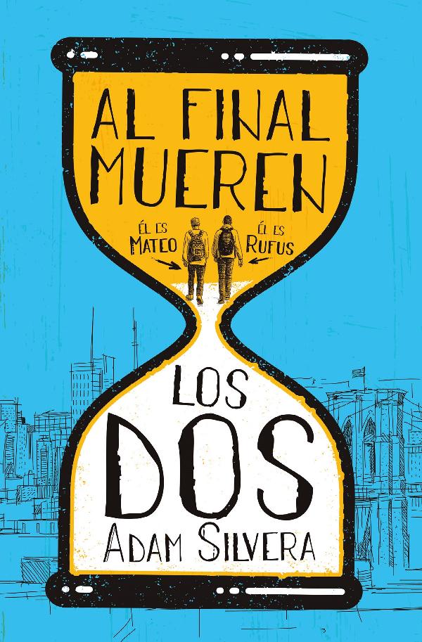 Al final mueren los dos (Pocket)