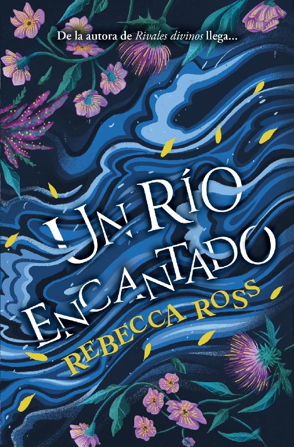 Un río encantado (Pocket)