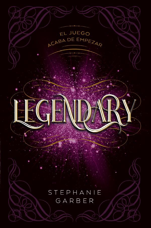 Legendary (Caraval 2) (Pocket)