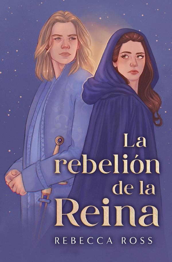 La rebelión de la reina (Pocket)