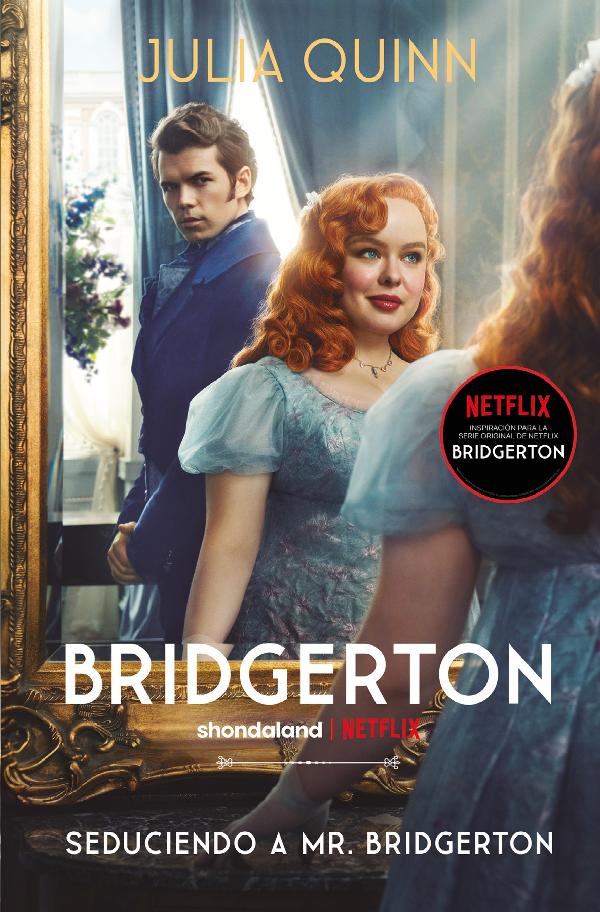 Bridgerton 4 - Seduciendo a Mr. Bridgerton (Pocket)