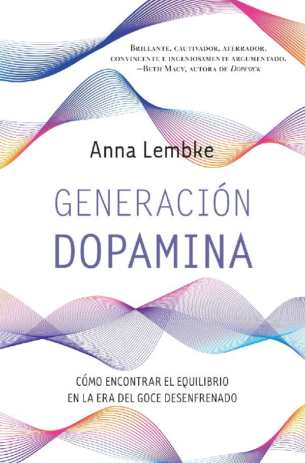 Generación dopamina (Pocket)