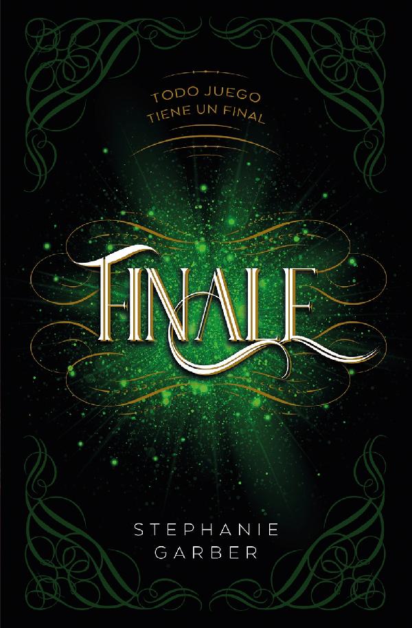 Finale (Pocket)