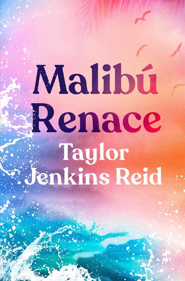 Malibú renace (Pocket)