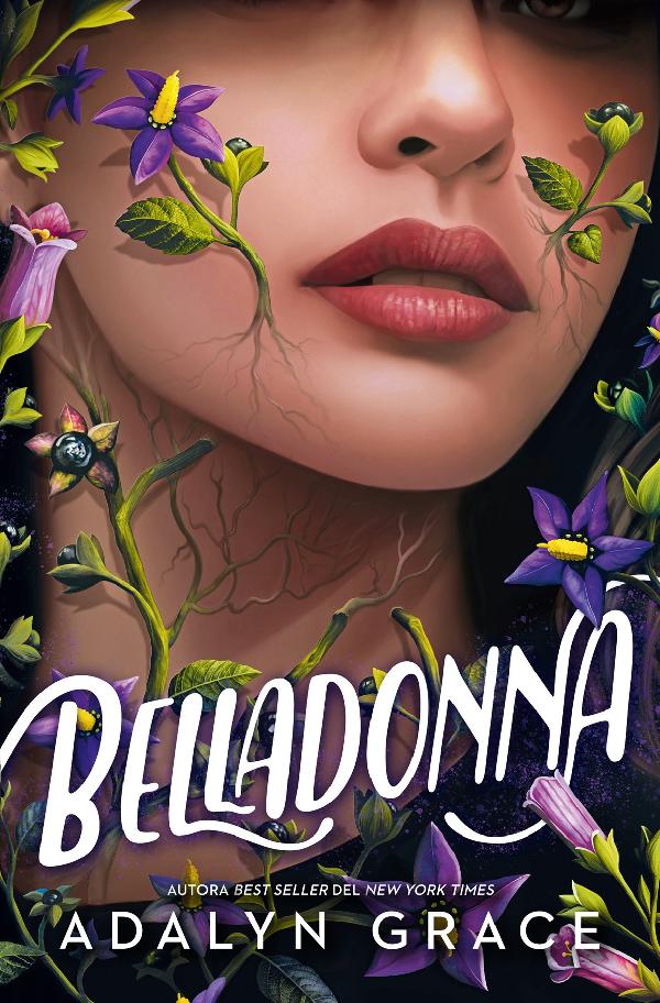 Belladonna (Pocket)