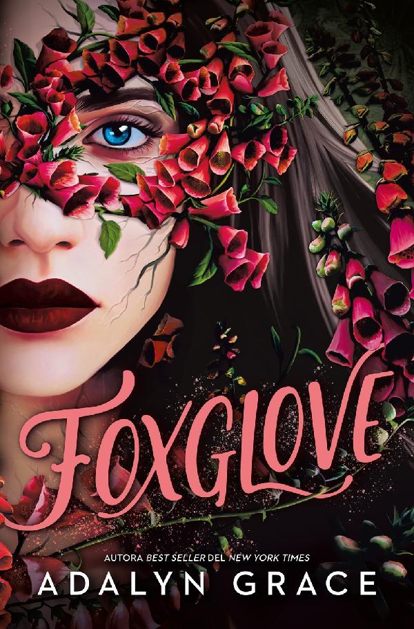 Foxglove (Pocket)