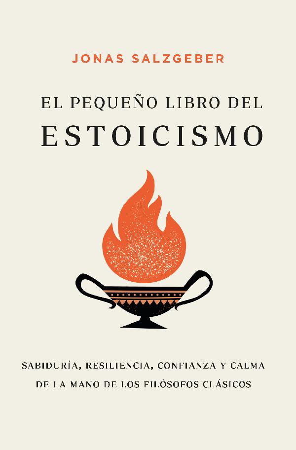 El pequeño libro del estoicismo (New Edition)