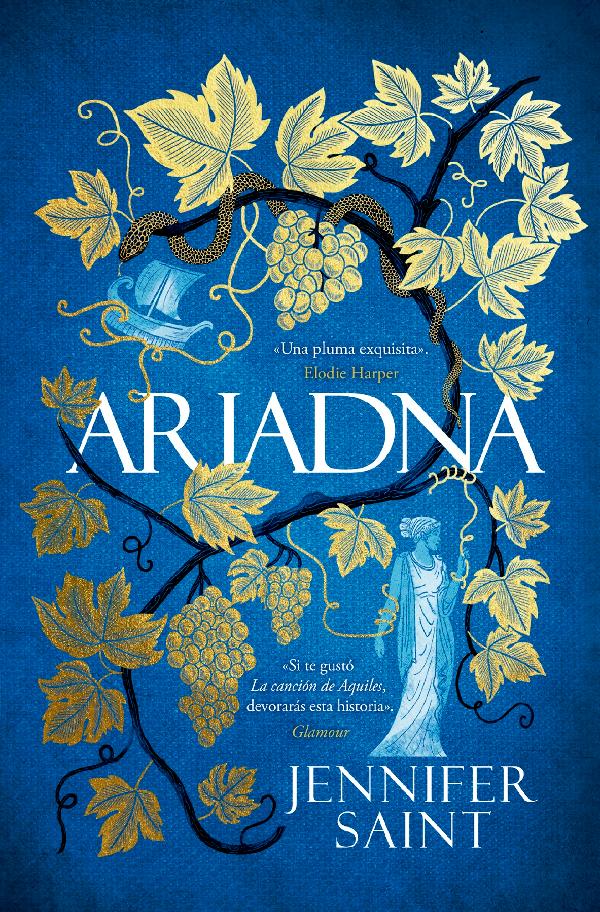 ARIADNA (POCKET)