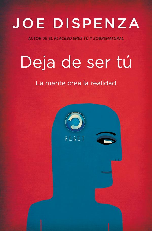 DEJA DE SER TÚ (POCKET)