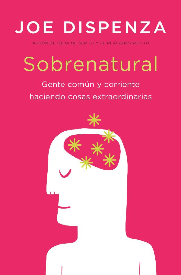 SOBRENATURAL (POCKET)