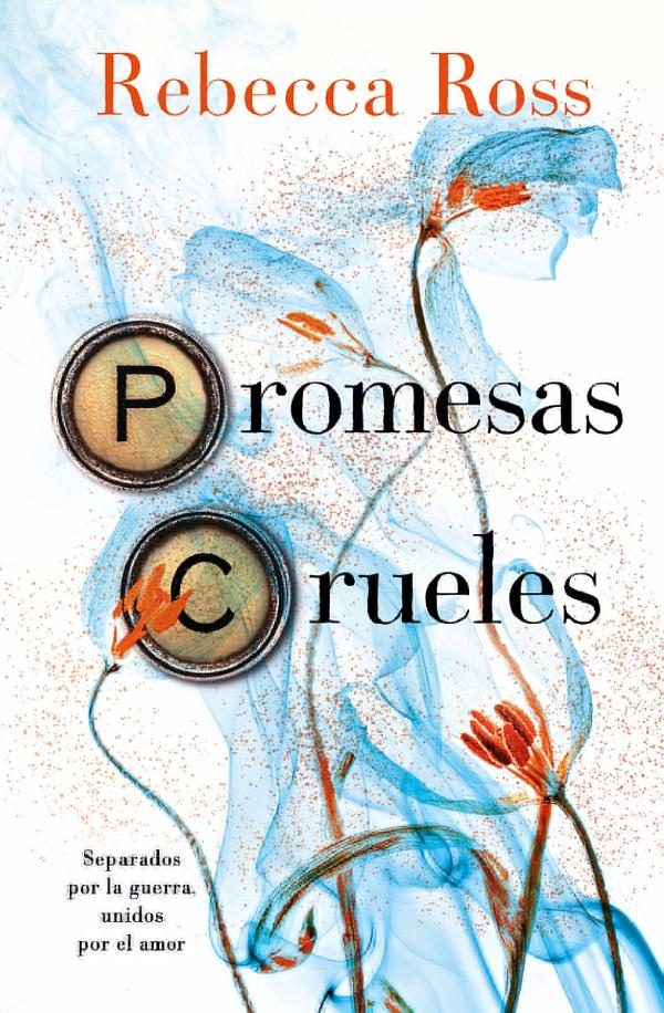 PROMESAS CRUELES (POCKET)
