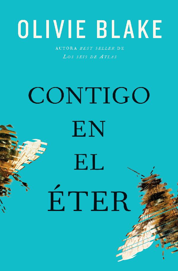 CONTIGO EN EL ETER (POCKET)