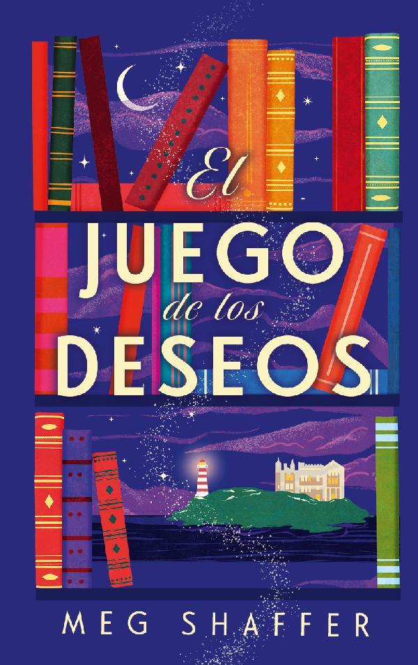 EL JUEGO DE LOS DESEOS (POCKET)